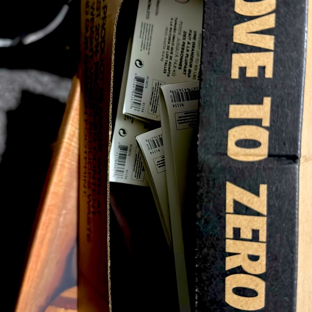 Mystery box for a woman and child and little boy $30